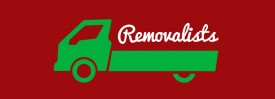 Removalists Blairmore - Furniture Removals